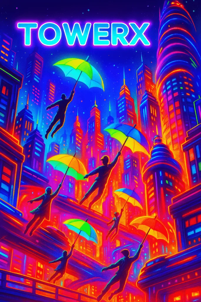Unveiling Tower X: The Next-Level Crash Game Everyone’s Talking About